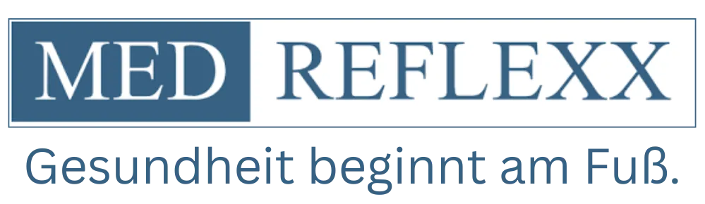 Logo MedReflexx