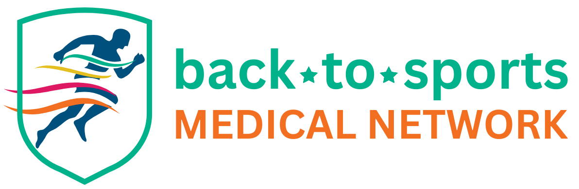 back2sports logo