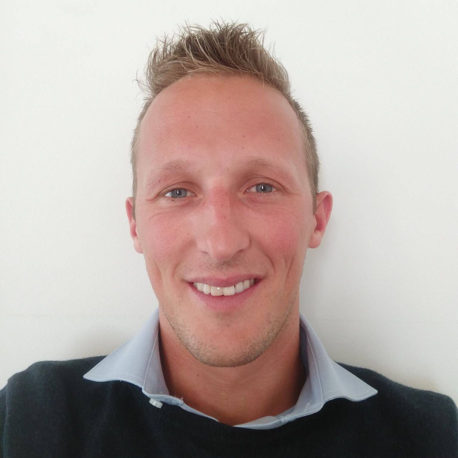 Yannick Klijnsma
